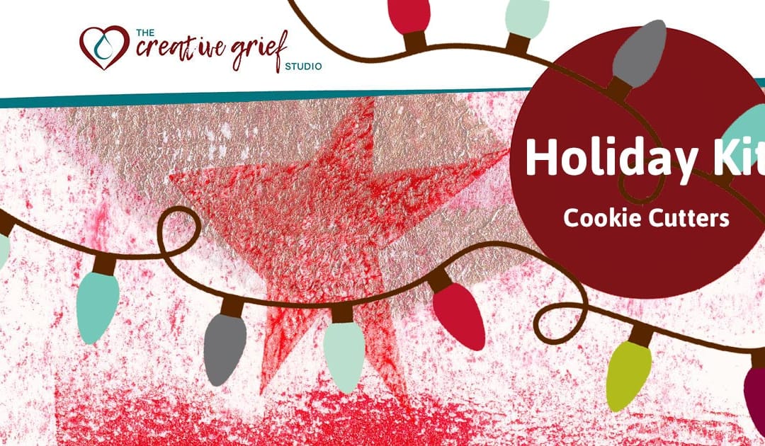 Holiday how-to kit: re-member-ing with cookie cutters