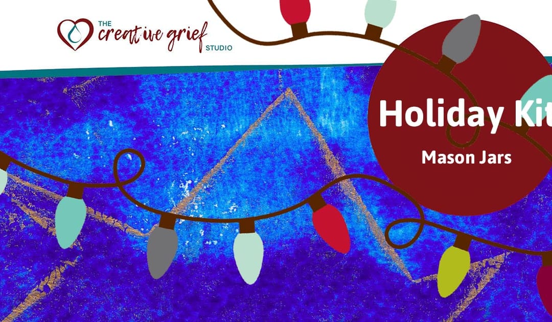 Holiday how-to kit: remembering with light and love